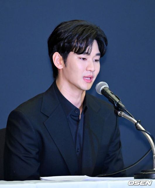 Kim Soo-hyun Seen Gaunt in Seoul as Lawsuits and Financial Strain Mount — image 1