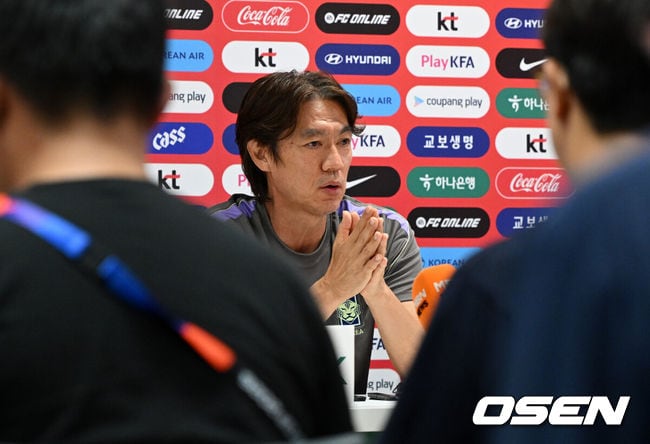 월드컵 조별리그 탈락 대가 처참했다…한국 FIFA 랭킹 7계단 추락 ‘32위’, 일본은 17위