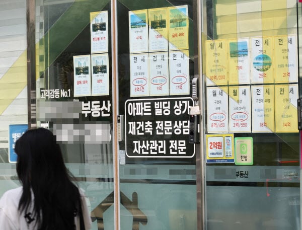 무주택·1주택·다주택자, 각자도생 '생존전략'..세제개편 대응책?