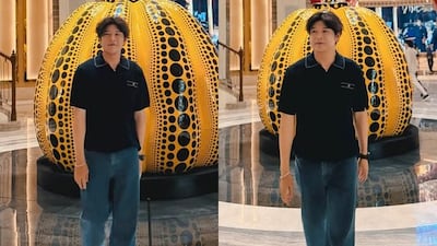 '37kg 감량' 슈주 신동, 딴 사람 됐다…위고비 중단 '인간 승리' 기적