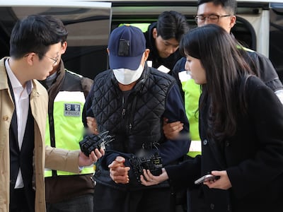 4명 사망 부천 제일시장 돌진사고 운전자… 항소심서 징역형 집유