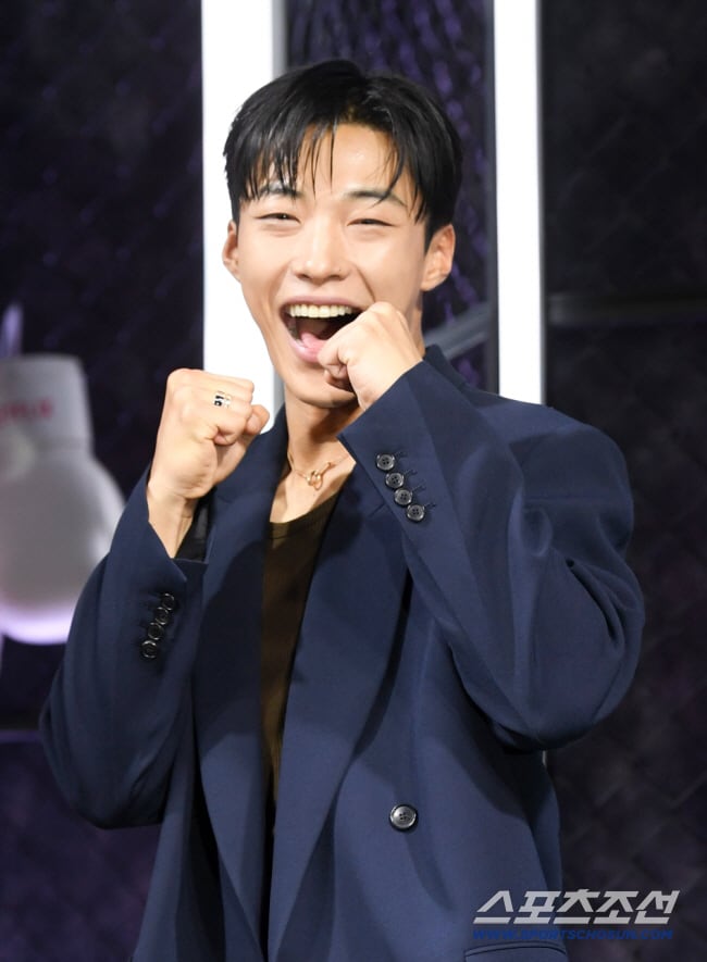 한 우물만 파는 우도환, 現소속사 블리츠웨이엔터와 재계약 체결