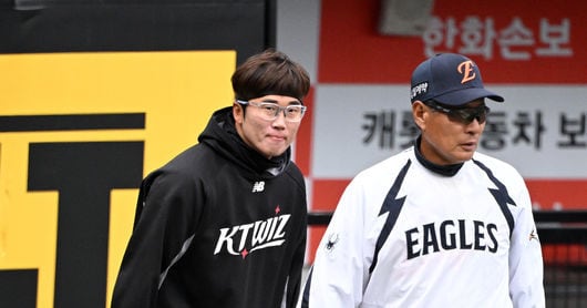 허경민 부상 관련 보도 이미지