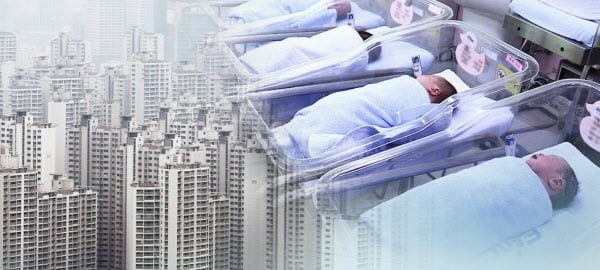 민간아파트에도 ‘신생아 특공’ 생긴다…결혼한지 7년 넘어도 신청 가능