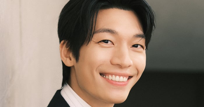 인터뷰 속 위하준