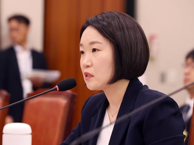 국회의원 의정 자료, ‘친정’ 기후단체의 기업 압박 무기 됐다