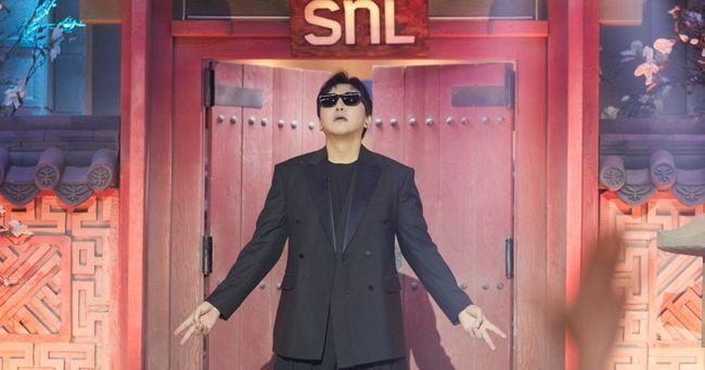 SNL 코리아 시즌8 관련 이미지