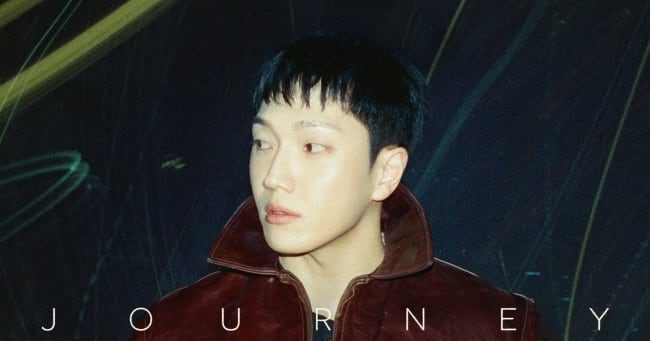 Kim Pil's 'Journey' Ends Seven-Year Hiatus - 조선일보