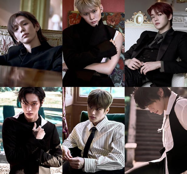RIIZE Unveils 'Fame' Showcase With High-Difficulty Performances
