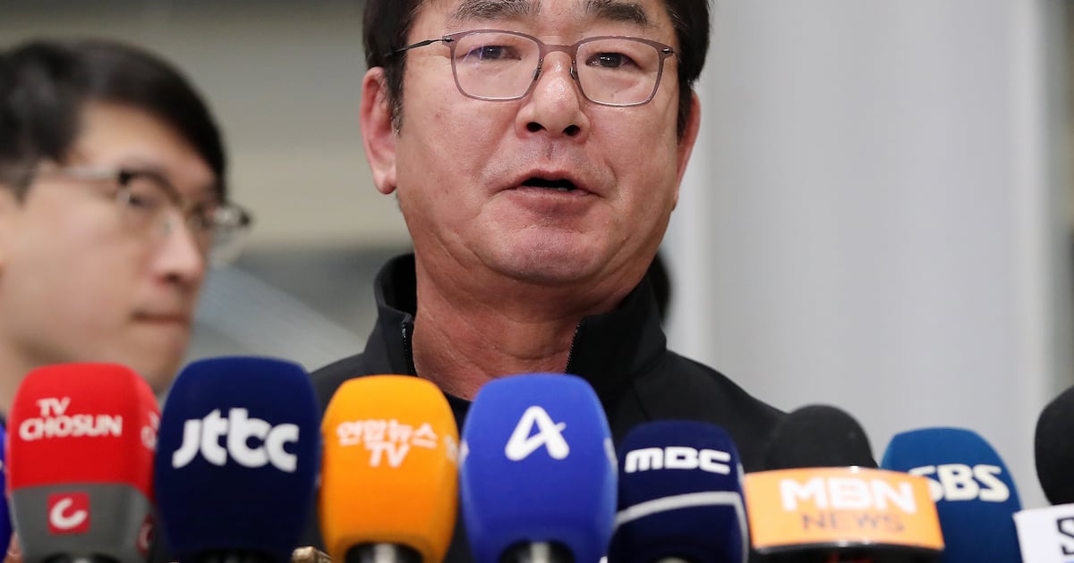 류중일 감독 관련 기사 썸네일