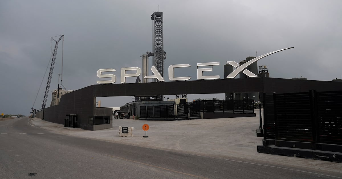 SpaceX IPO Makes 4,400 Employees Millionaires