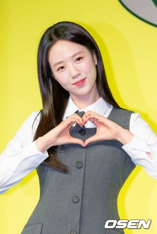 지예은, ♥바타와 공개연애 후 겹경사..충주지씨 1년 만에 컴백