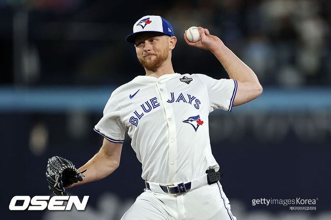 인천탐정사무소 서울탐정사무소 – 한국행 제안 끔찍했다던 그 투수, 연봉 갈등에 트레이드설도 있었는데…대반전 “선발로 준비, 행운이야”