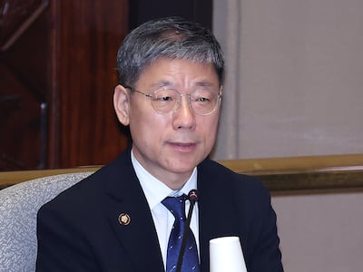 법원행정처장, 靑 ‘대법관 제청 거부’에 “각자 권한 존중돼야”