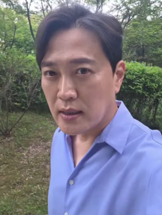 문천식, 아내·자식 잃은 아빠 사연에.."방송국 구경·점심 책임" 격한 응원