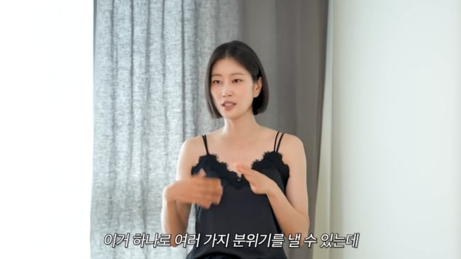 55kg 이현이, ‘두 아들맘’ 맞아?..다양한 썸머룩 완벽 소화 “배 나와도 티 안나” (워킹맘이현이)