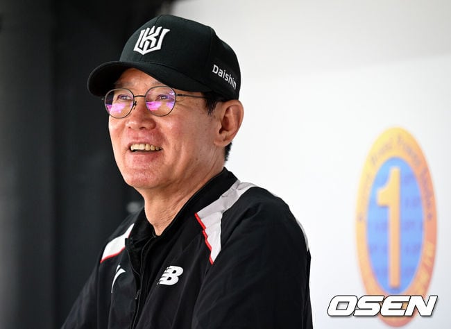 선발 4이닝 만에 교체→불펜 5이닝 무실점 역투, 3연승 질주 “훌륭하게 이닝 책임졌다”