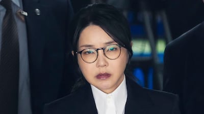 윤석열 전 대통령 부인 김건희 여사ⓒ 뉴스1 사진공동취재단
