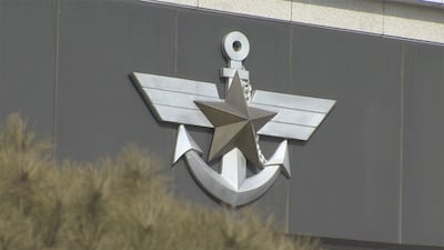 Chinese and Russian Military Aircraft Enter KADIZ