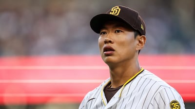 SD 송성문, ‘빈타’ 못 넘고 결국 마이너 강등