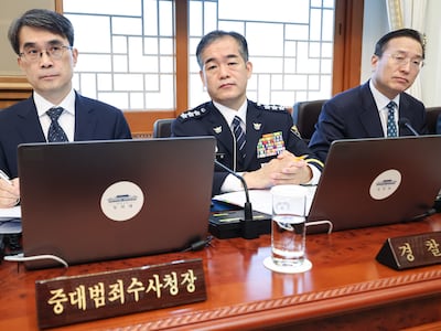 참여연대, ‘중수·공소청장 국무회의 참석' 李 방침에 “중립성 훼손”