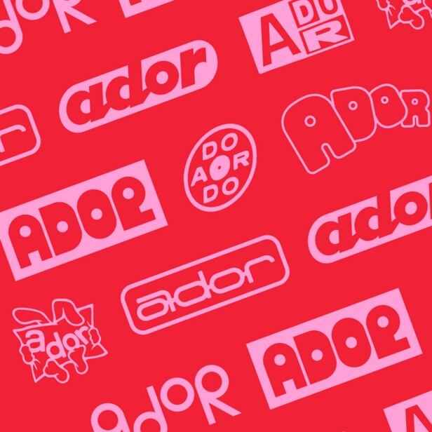 ADOR Unveils Brand Film, Vows to Astonish World