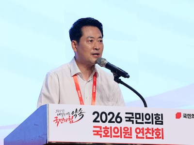 장동혁, 李 ‘대법관 후보 거부’에 “탄핵사유… 웃통 벗고 싸울 것”