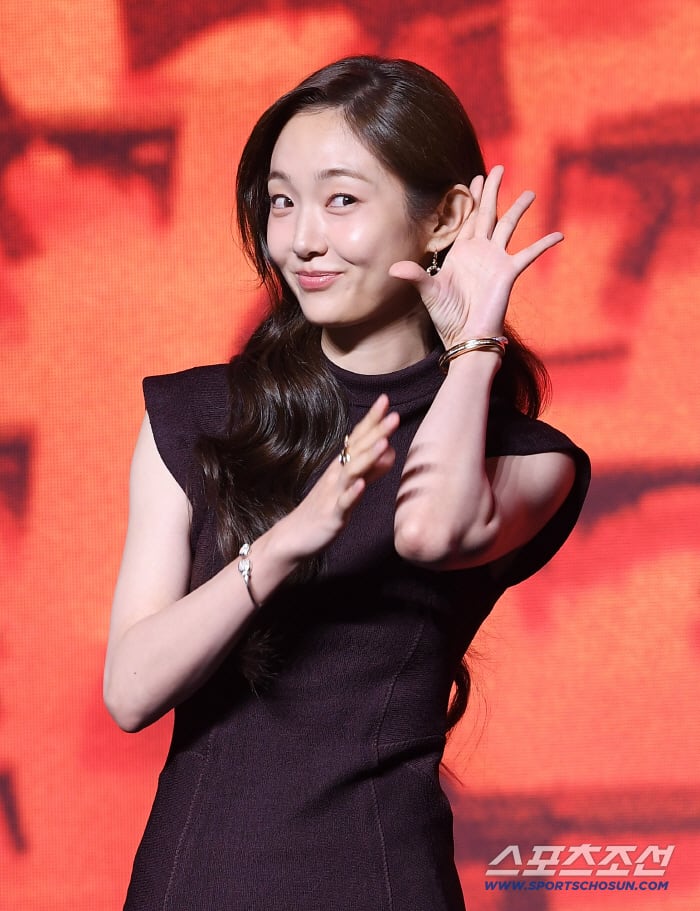 '킬쇼2' 김혜준 "시즌1에서 당하기만 했는데..시즌2는 제대로 반격"