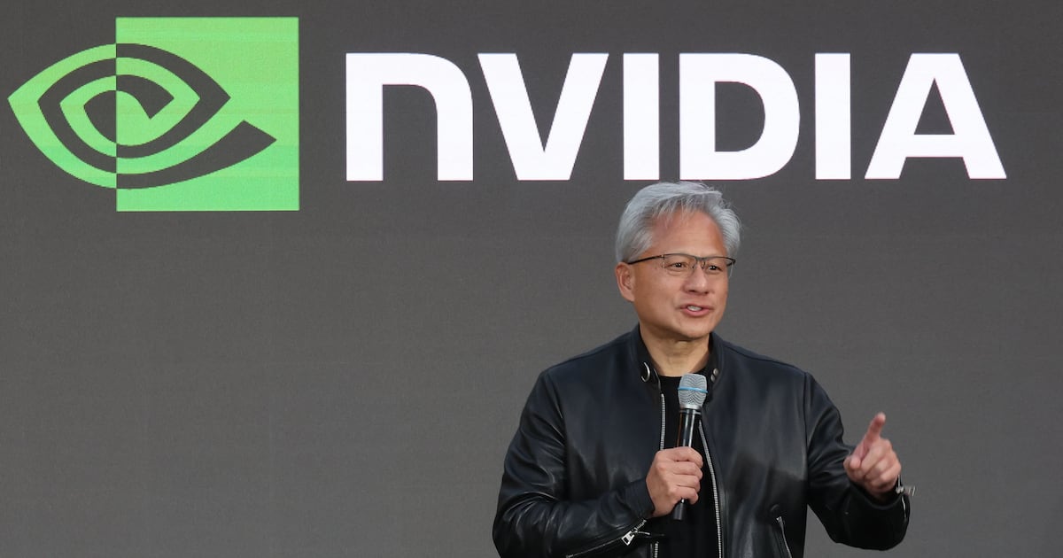 AI 보안 연합체 띄운 엔비디아...속내는 GPU 더 팔기?