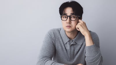 배우 소지섭 / 피프티원케이