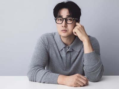 배우 소지섭 / 피프티원케이