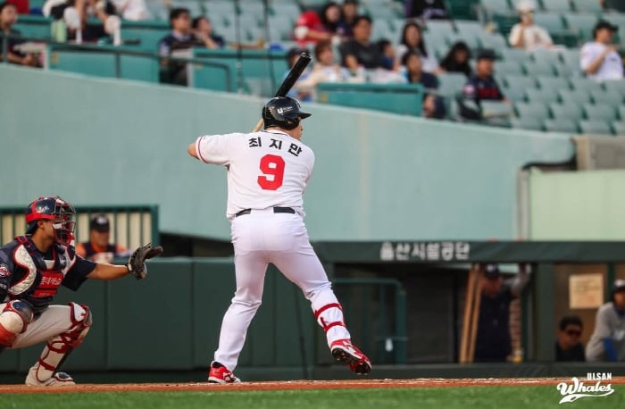 "1라운드서 뽑힐 것. 최형우 느낌" 2용타 효과, 외면하기 쉽지 않다...상위권 팀들의 치열한 눈치싸움