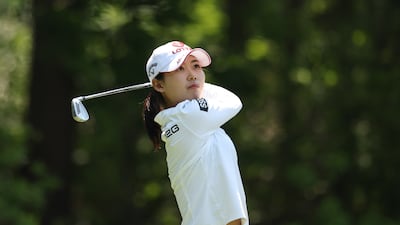 황유민(롯데). (KLPGA 제공, 재판매 및 DB 금지)
