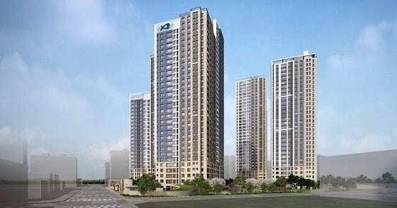 영등포자이 디그니티 무순위 청약 관련 보도 이미지