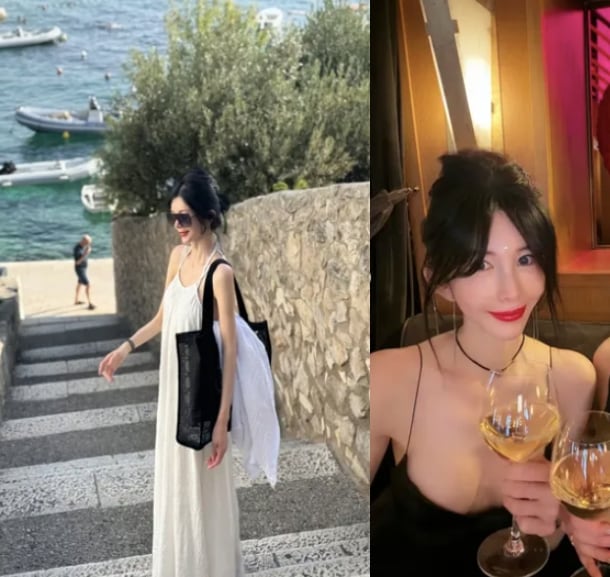 신주아, 한 달 만에 또 의미심장 글 “인생은 어리석은 날들의 기록”..더 깡말라진 근황