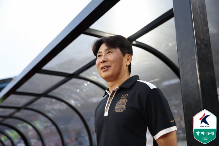 '조영욱까지 깨어났다!' FC서울의 이유 있는 '1위' 질주…건강한 경쟁→팀을 더욱 탄탄하게 만든다