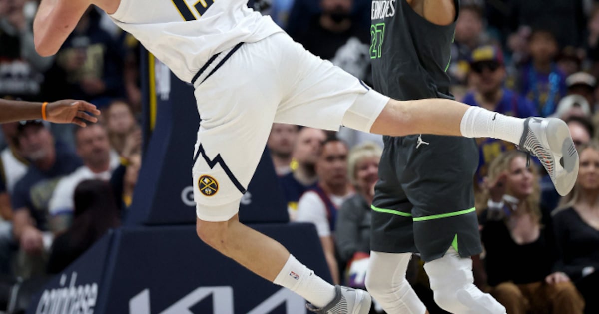 서부 플레이오프 전망 기사 이미지