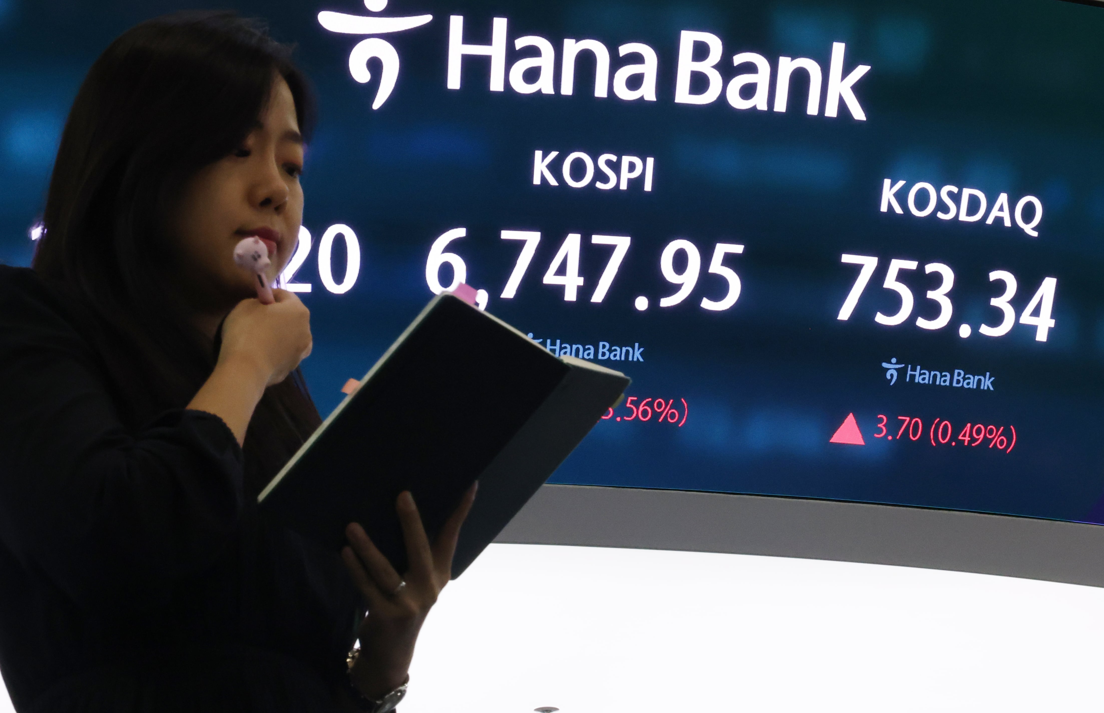 JP모건 “코스피 급락 키운 건 레버리지 ETF…목표 1만2500 유지”
