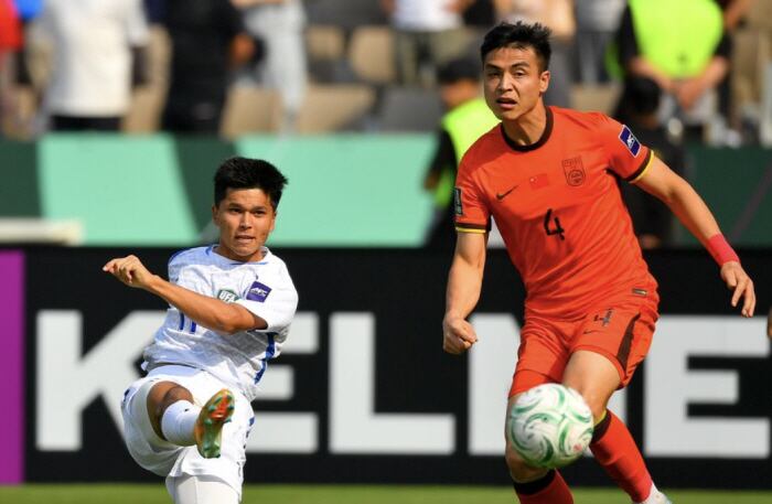 인천탐정사무소 서울탐정사무소 – 中 ‘늪 축구’ GK 슈퍼세이브 폭발…’韓 2-0 누른’ 우즈베키스탄 상대로 전반 0-0 선방