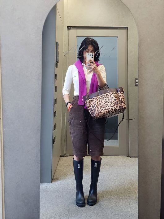 한혜연, 44kg으로 확 달라진 비주얼…”이제 진짜 연예인 몸매” – 폰테크 달인