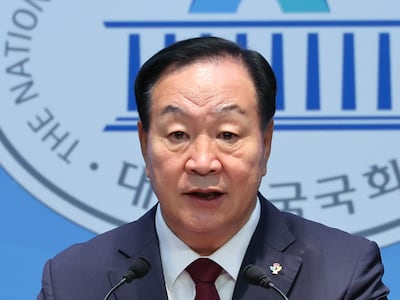 안규백 “탈영했다면 내가 아들” 한기호 “졸지에 장관 입양할 듯”