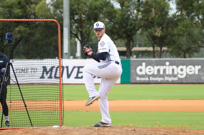 사진제공=두산 베어스