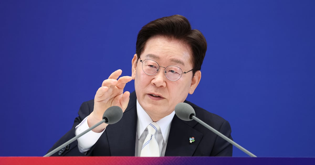 이재명 대통령의 '우리 집안' 발언 논란, 분열의 신호탄?