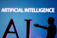 AI 도입률 높은 한국 기업, “AI로 인력 대체” 가장 적극적