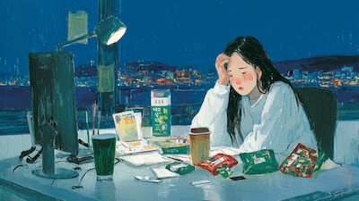 정제 탄수화물, 액상 과당, 잦은 간식… 당뇨를 부르는 세가지 악습