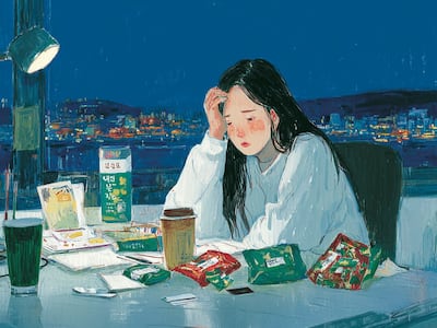 정제 탄수화물, 액상 과당, 잦은 간식… 당뇨를 부르는 세가지 악습