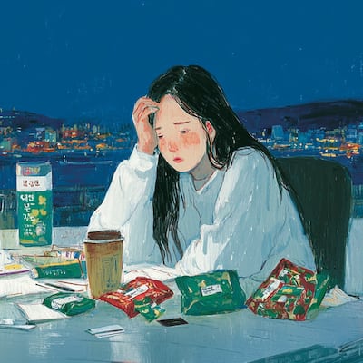 정제 탄수화물, 액상 과당, 잦은 간식… 당뇨를 부르는 세가지 악습