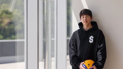 “경기 이겨도 만족 안해… 41세 MVP 된 비결”
