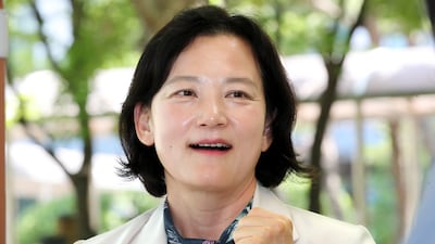 진보정권과 싸우는 ‘광주의 딸’… “대국민 가스라이팅에 침묵할 수 없었다”