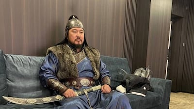 아사쇼류